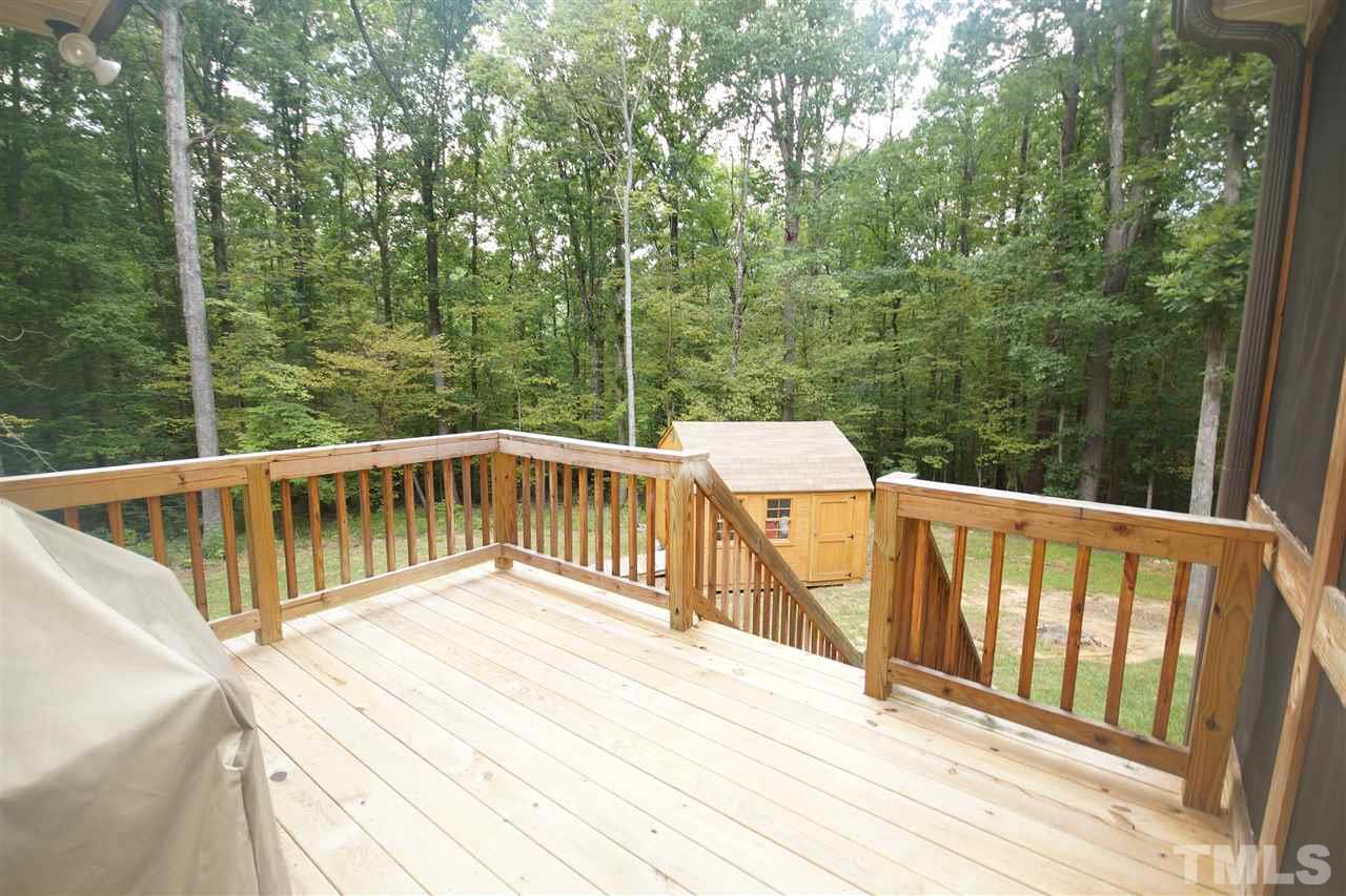 2431 Trinity Farms Road Raleigh, NC 27607 - Photo 23 of 25 Gallery Image 23
