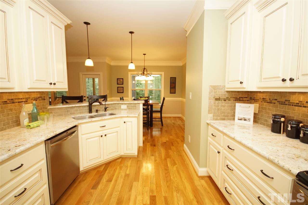 2431 Trinity Farms Road Raleigh, NC 27607 - Photo 8 of 25 Gallery Image 8