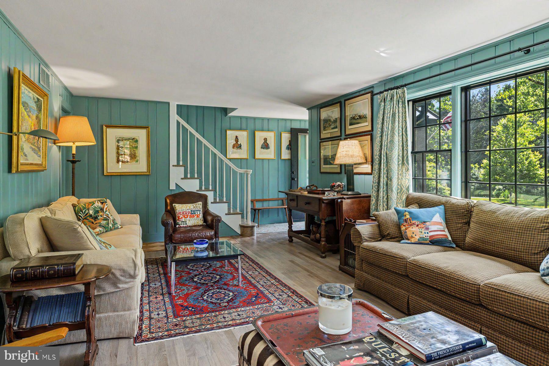 7043 Ferry Road New Hope, PA 18938 - Photo 5 of 24