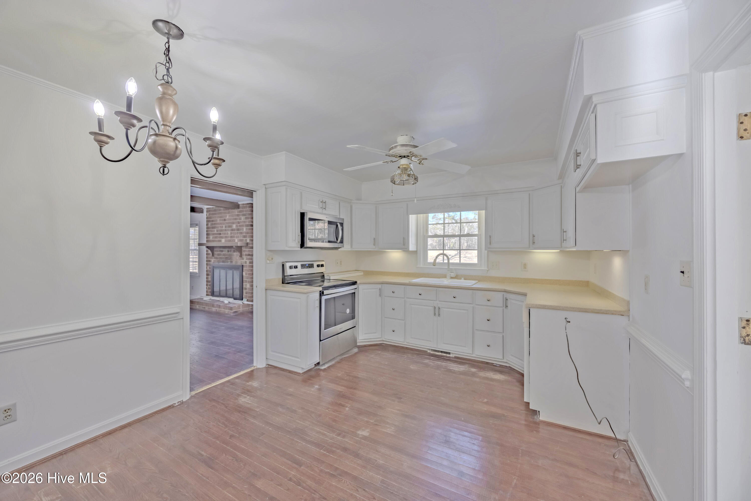 204 North Country Club Road Kenansville, NC 28349 - Photo 15 of 51 _K6A9516-HDR (Custom)