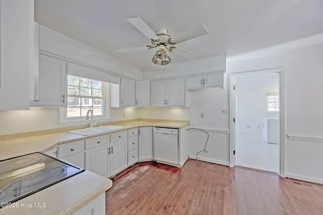 $415,000 | 204 North Country Club Road, Kenansville, NC 28349