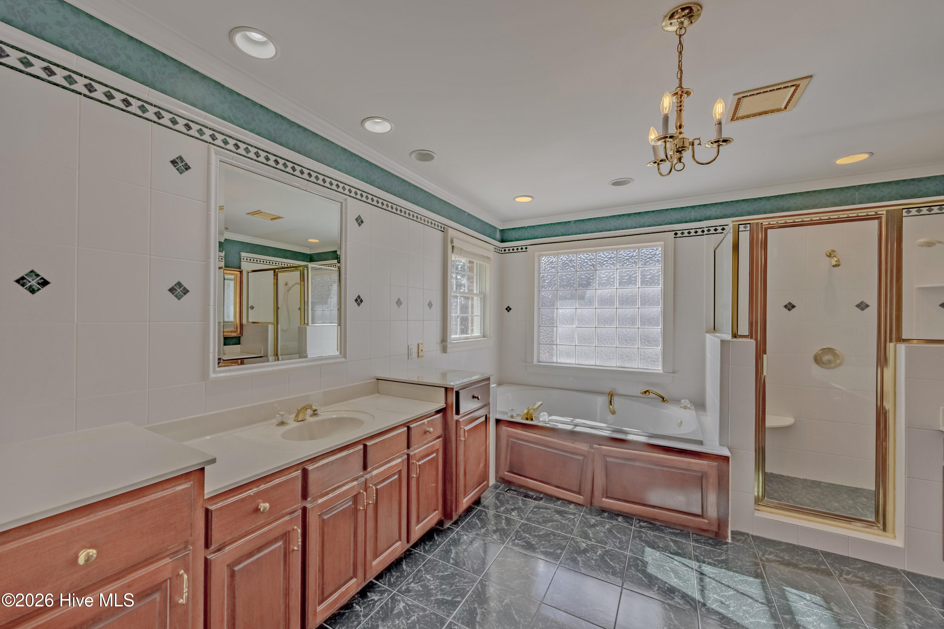 204 North Country Club Road Kenansville, NC 28349 - Photo 33 of 51 Spacious primary bath