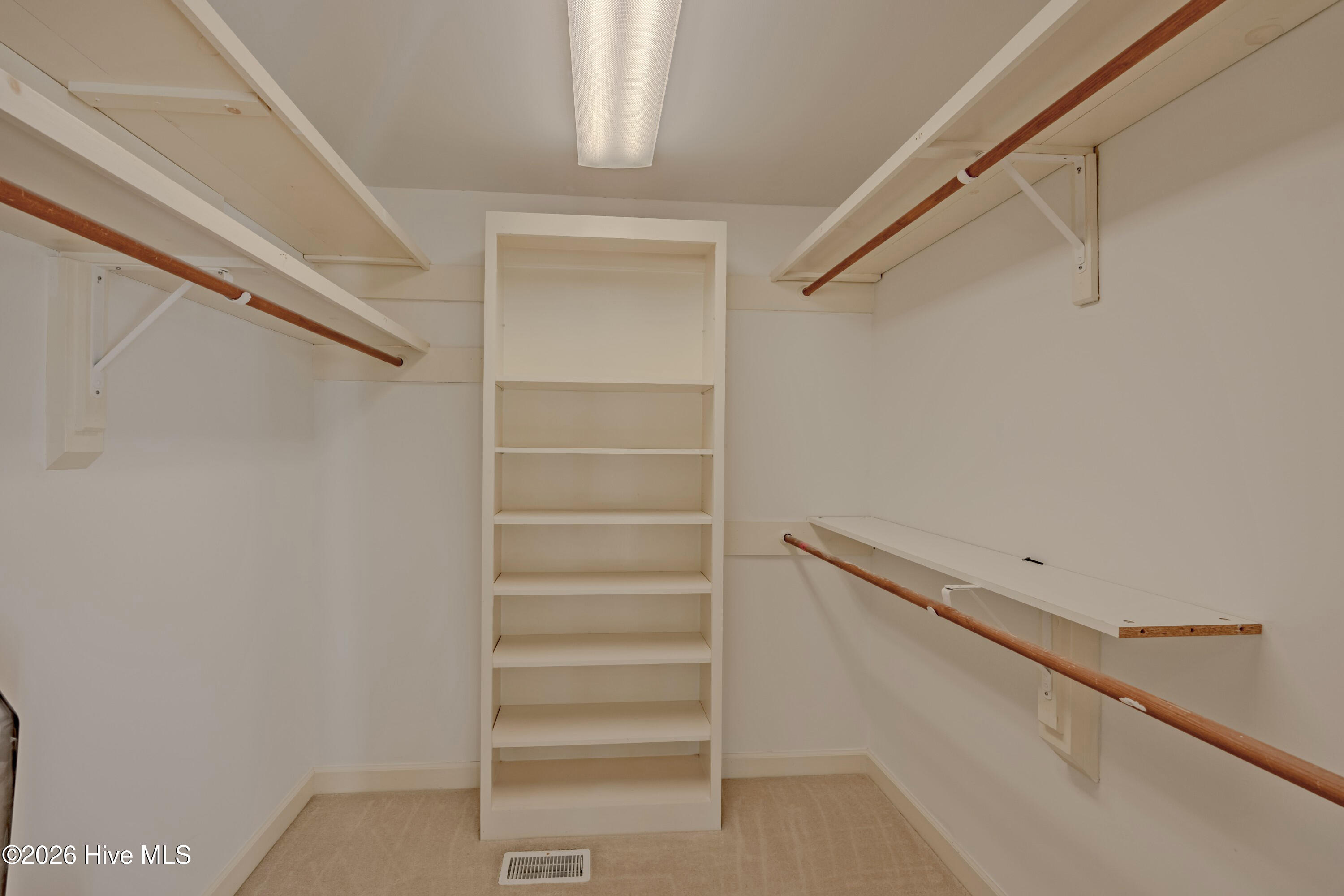 204 North Country Club Road Kenansville, NC 28349 - Photo 40 of 51 Second walk in closet, Primary bedroom