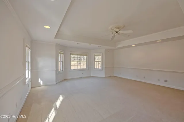 $415,000 | 204 North Country Club Road, Kenansville, NC 28349