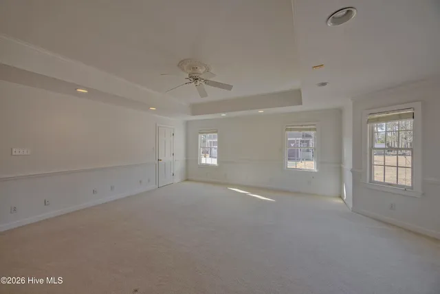 $415,000 | 204 North Country Club Road, Kenansville, NC 28349