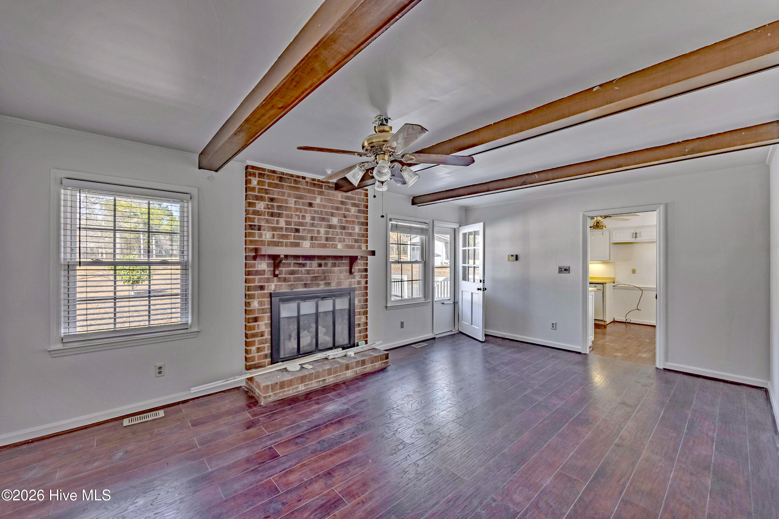 204 North Country Club Road Kenansville, NC 28349 - Photo 44 of 50 Den