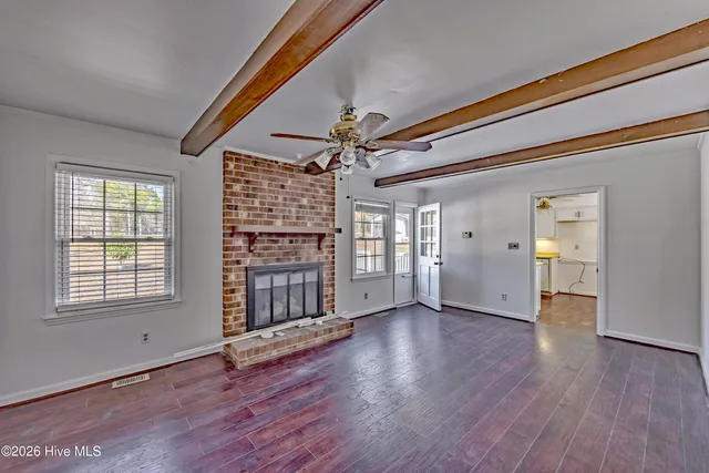 $415,000 | 204 North Country Club Road, Kenansville, NC 28349