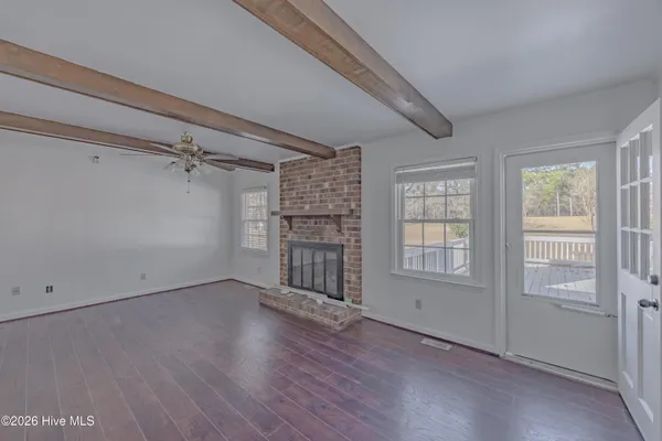 $399,000 | 204 North Country Club Road, Kenansville, NC 28349