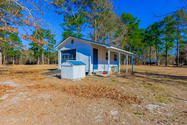 $415,000 | 204 North Country Club Road, Kenansville, NC 28349