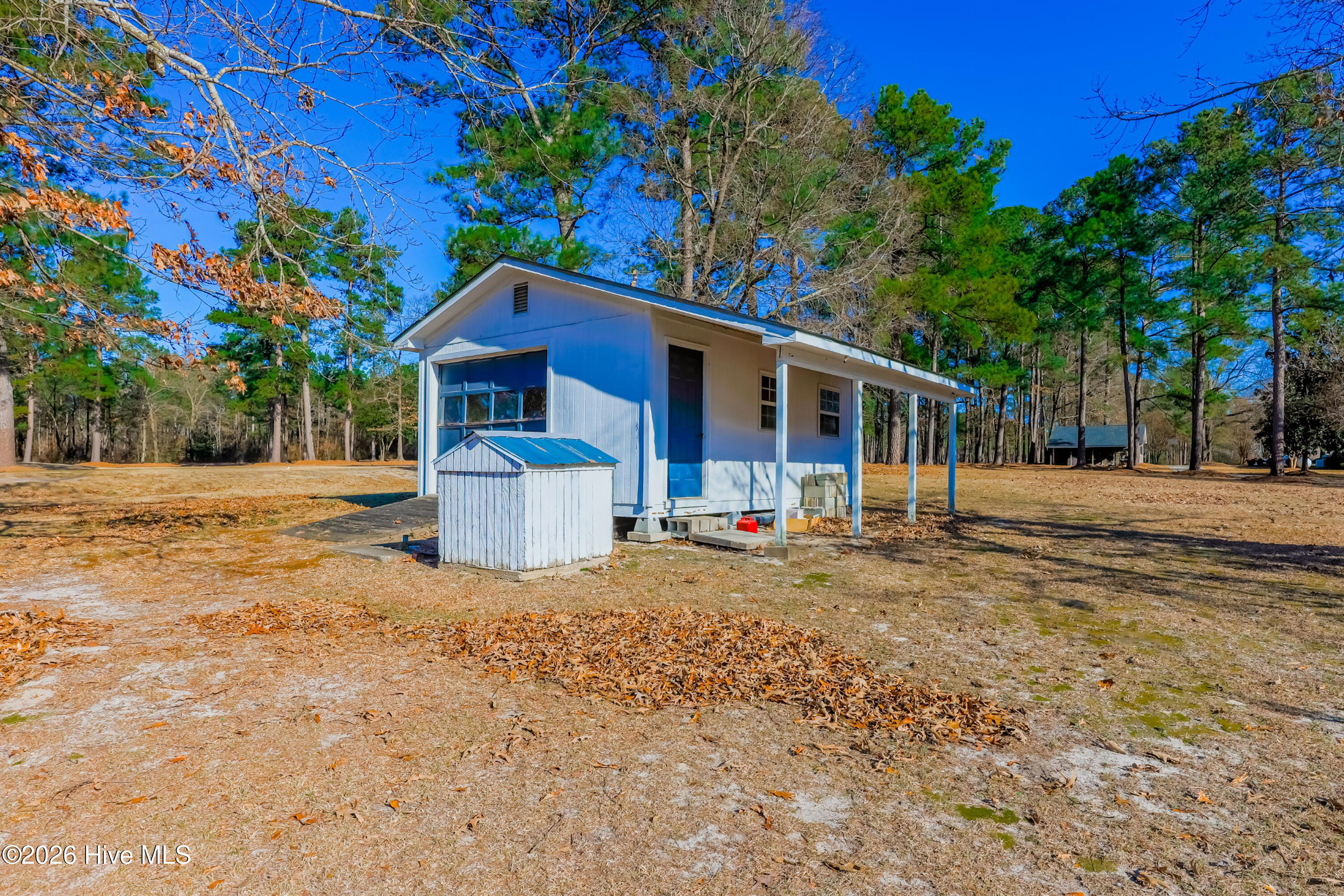 204 North Country Club Road Kenansville, NC 28349 - Photo 5 of 51 _K6A9483 (Custom)
