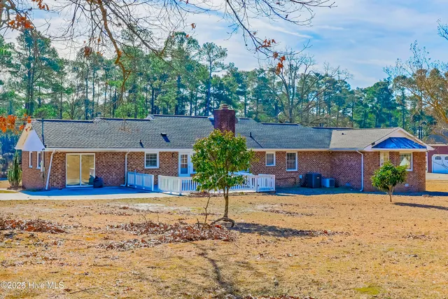$415,000 | 204 North Country Club Road, Kenansville, NC 28349