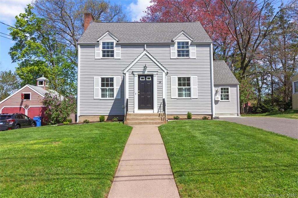 29 Harvard Road Manchester, CT 06042 - Photo 1 of 1 Gallery Image 1