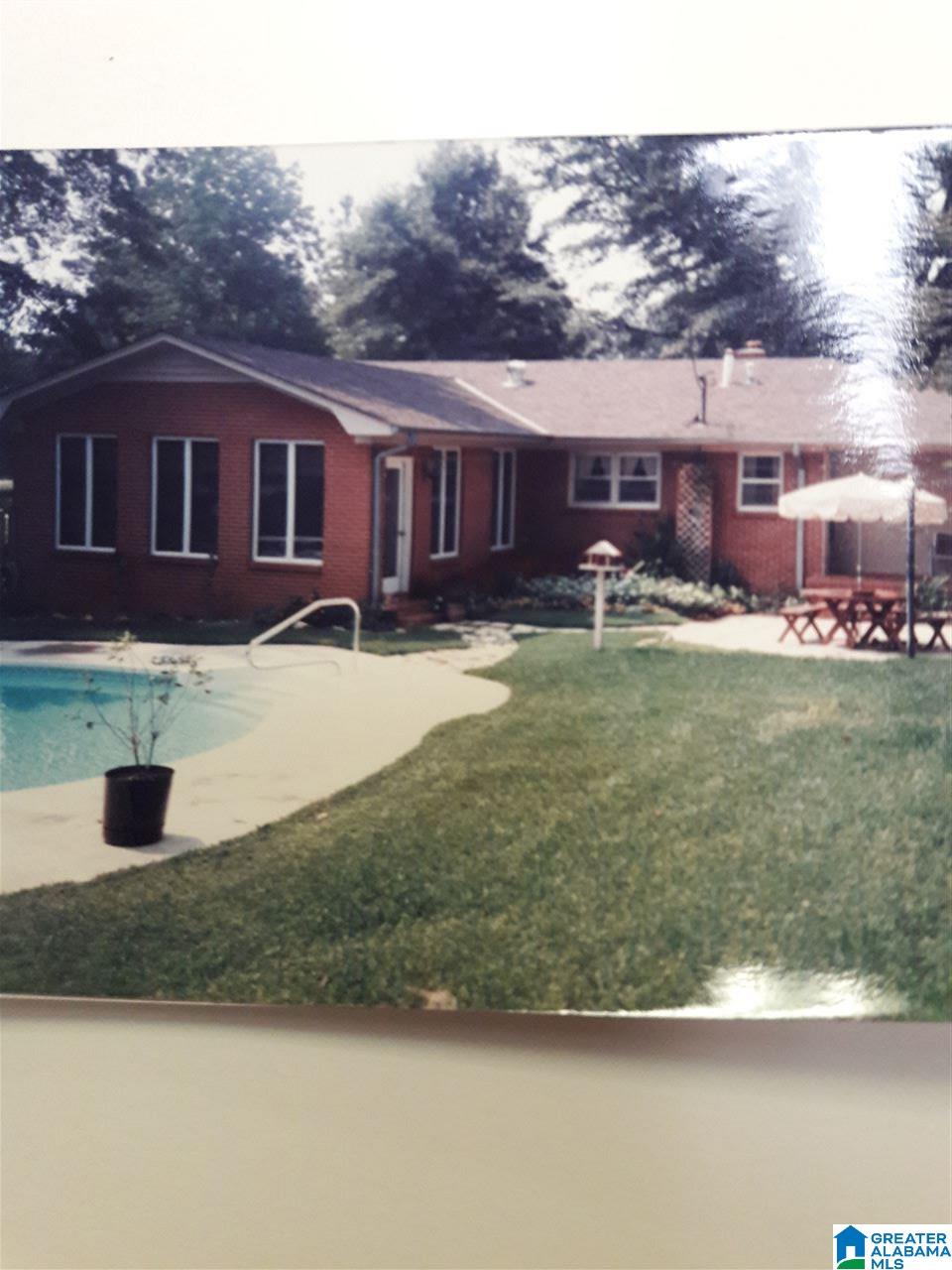 2402 Lake Terrace Road Sylacauga, AL 35150 - Photo 17 of 21