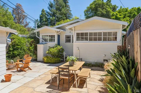 $1,295,000 | 20 Cypress Drive, Fairfax, CA 94930