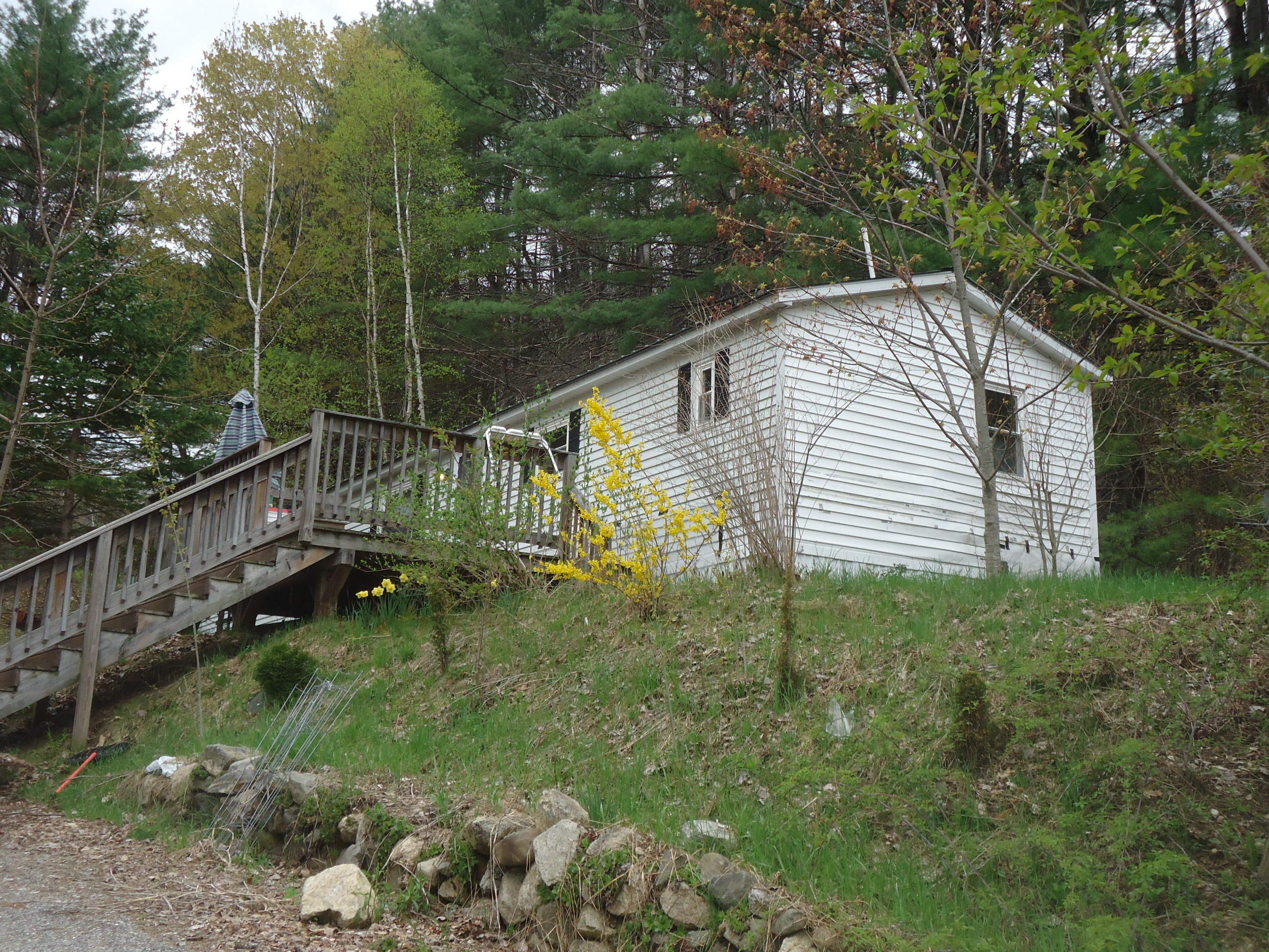 144 Country Club Road Norway, ME 04268 - Photo 2 of 12 DSC07000
