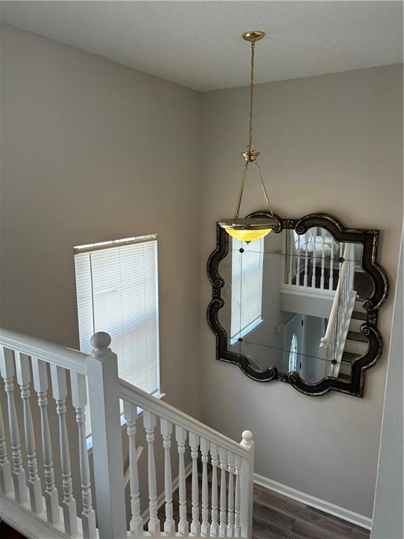 509 Vaughan Valley View Hampton, GA 30228 - Photo 17 of 38 a room with a window