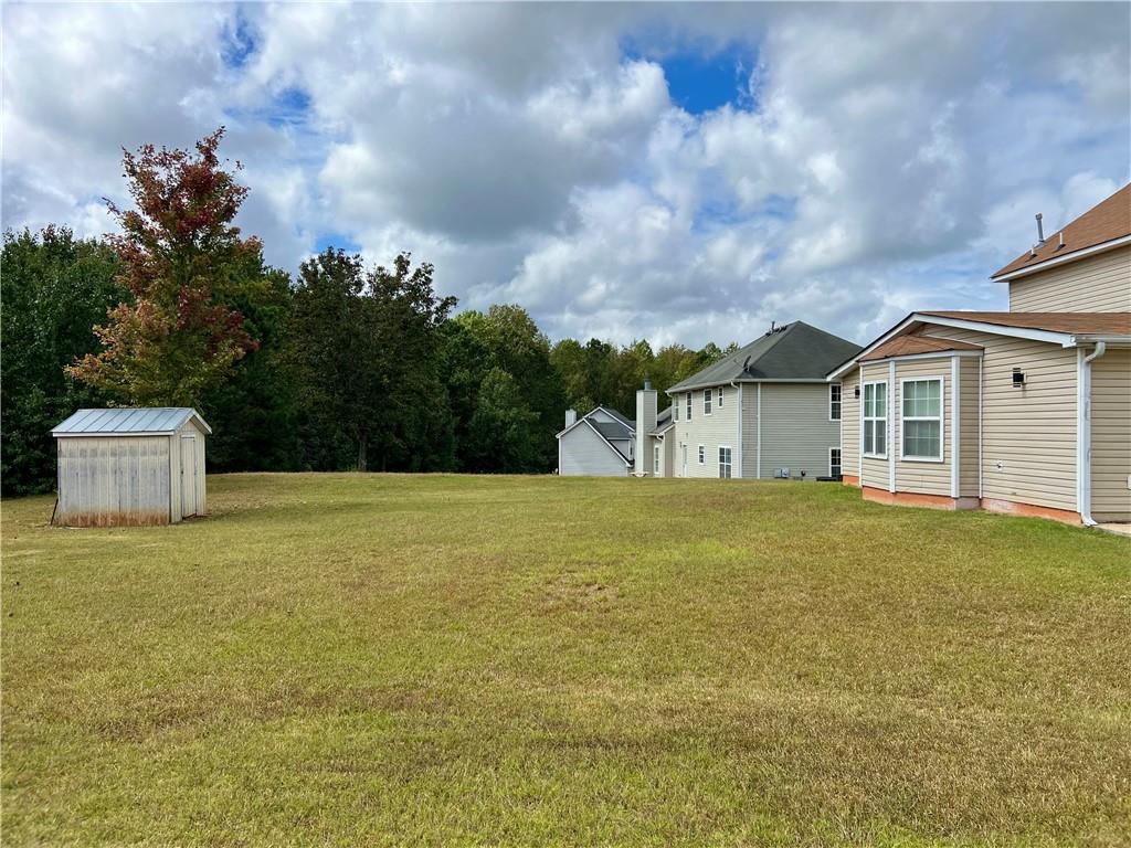 509 Vaughan Valley View Hampton, GA 30228 - Photo 36 of 38