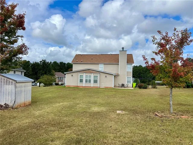 $355,000 | 509 Vaughan Valley View, Hampton, GA 30228