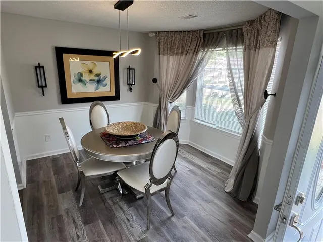 $330,000 | 509 Vaughan Valley View, Hampton, GA 30228