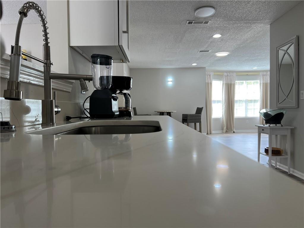 509 Vaughan Valley View Hampton, GA 30228 - Photo 6 of 38 a view of a room with gym equipment