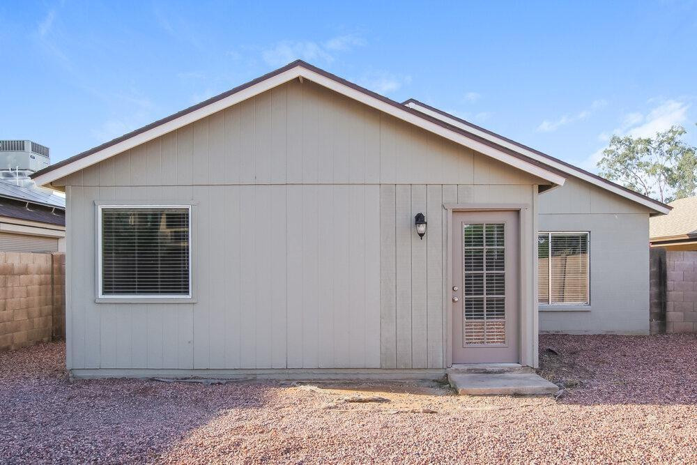 10856 West Ruth Avenue Peoria, AZ 85345 - Photo 15 of 16 Photo #15