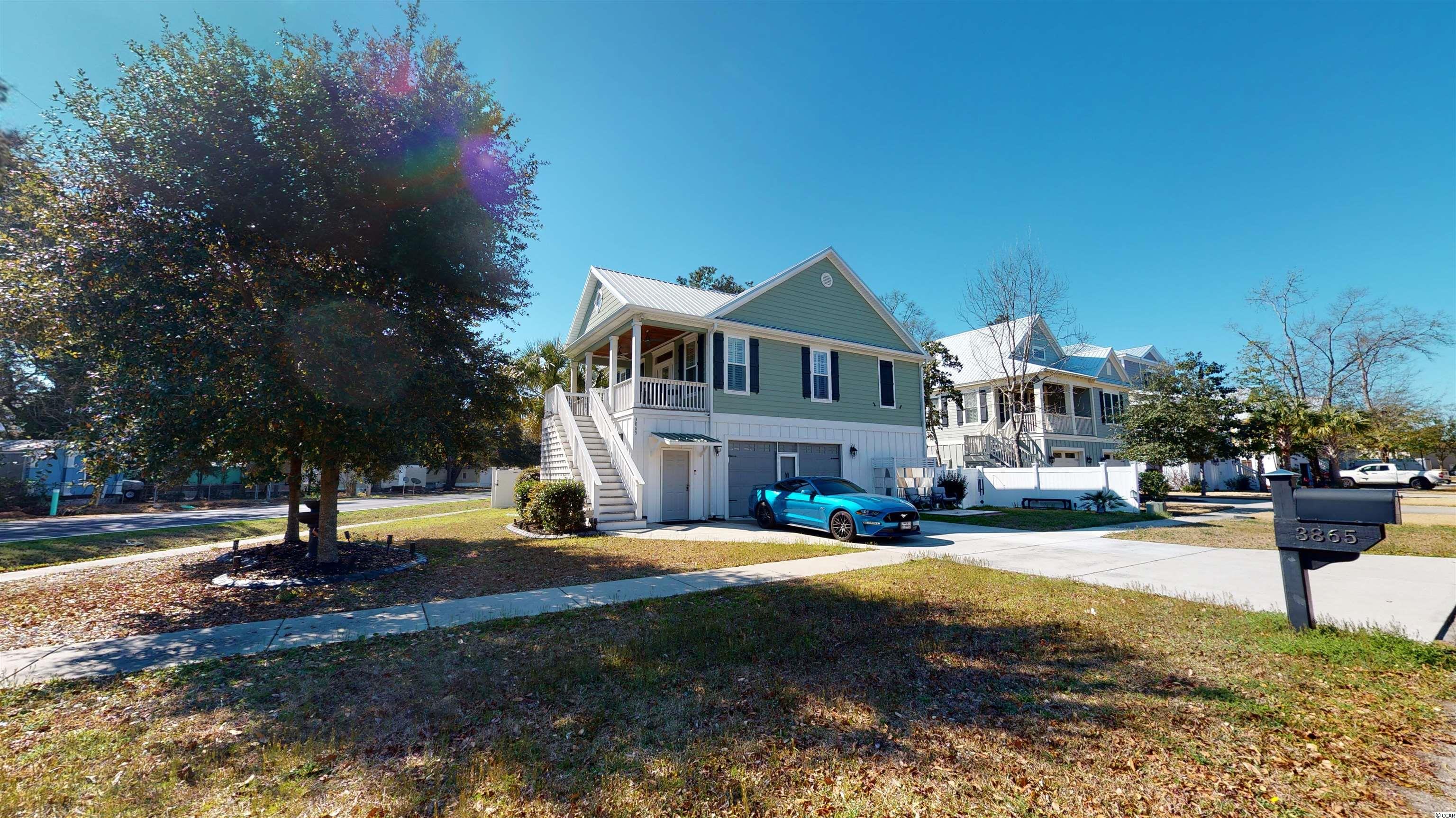 3865 Spanner Way Murrells Inlet, SC 29576 - Photo 26 of 36