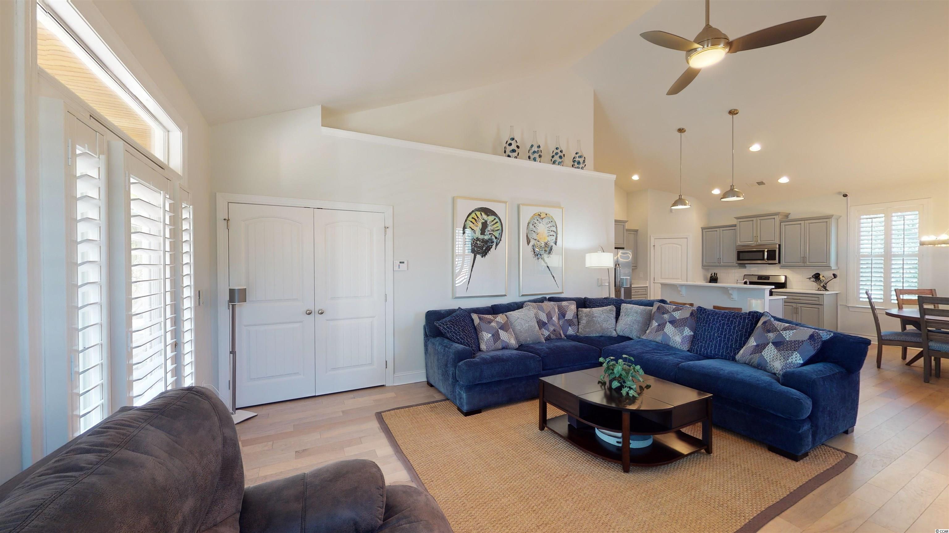 3865 Spanner Way Murrells Inlet, SC 29576 - Photo 3 of 36
