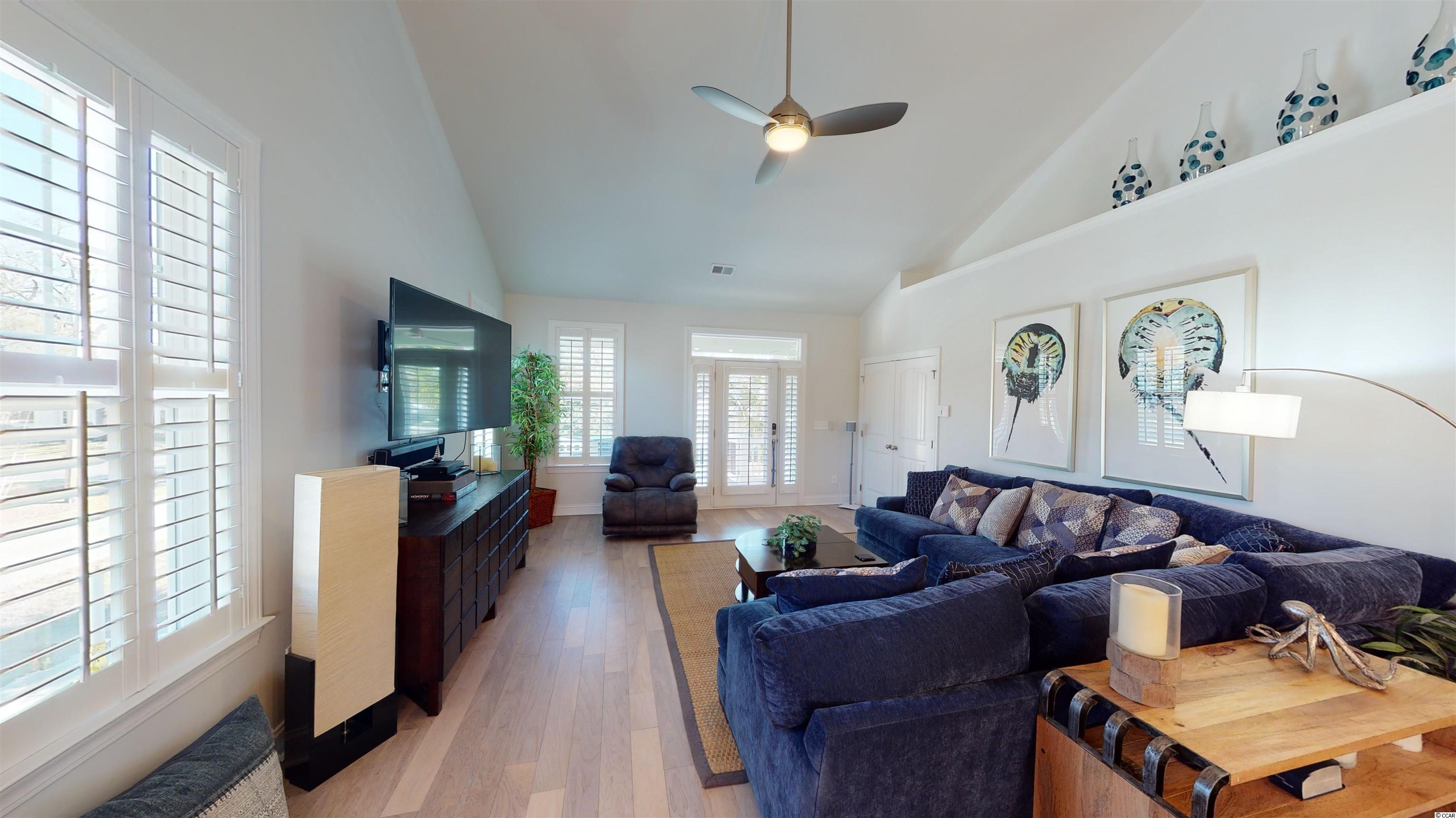 3865 Spanner Way Murrells Inlet, SC 29576 - Photo 4 of 36