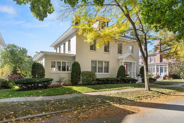 $1,599,000 | 7 Fairfield Street, Salem, MA 01970