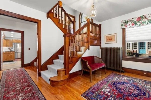 $1,599,000 | 7 Fairfield Street, Salem, MA 01970