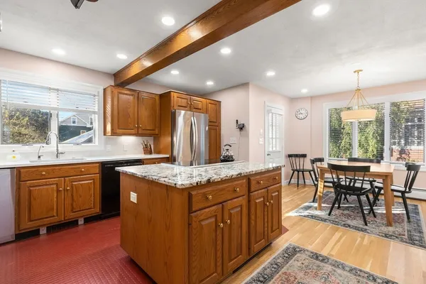 $1,599,000 | 7 Fairfield Street, Salem, MA 01970