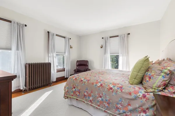 $1,599,000 | 7 Fairfield Street, Salem, MA 01970