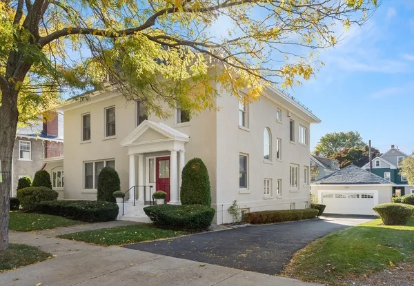 $1,599,000 | 7 Fairfield Street, Salem, MA 01970