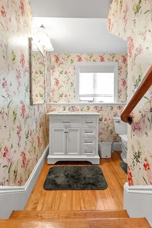 $1,599,000 | 7 Fairfield Street, Salem, MA 01970