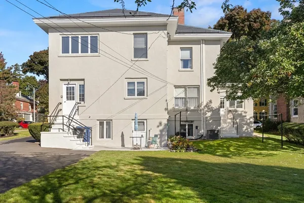 $1,599,000 | 7 Fairfield Street, Salem, MA 01970