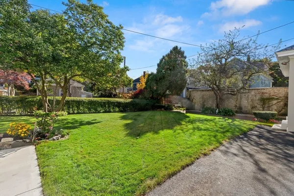 $1,599,000 | 7 Fairfield Street, Salem, MA 01970