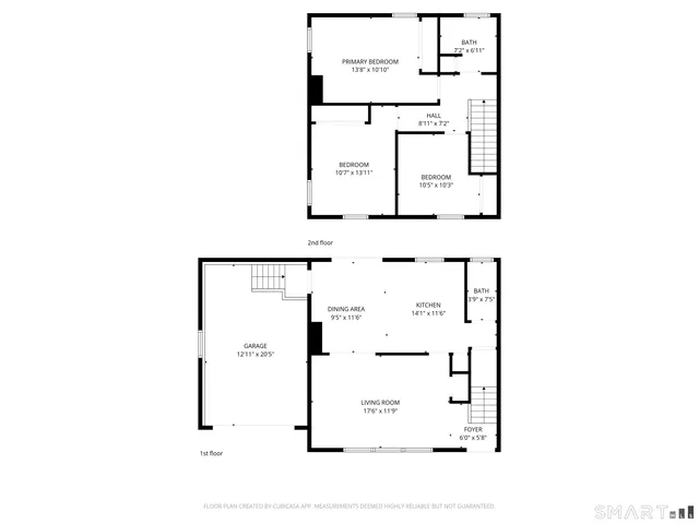 $289,900 | 29 Prospect Street, Unit A, Putnam, CT 06260