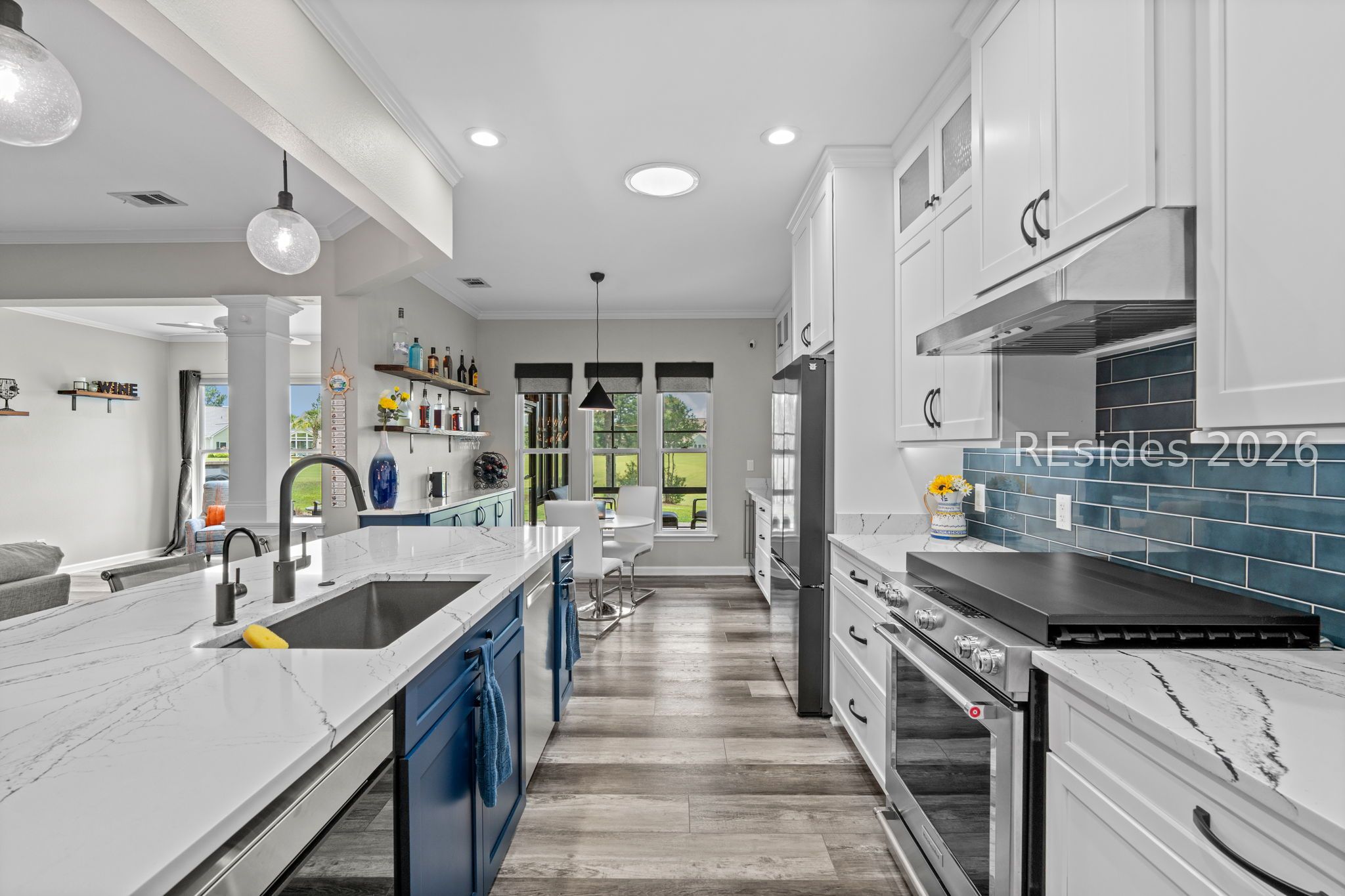 309 Havenview Lane Bluffton, SC 29909 - Photo 13 of 53