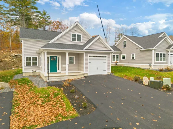 $614,900 | Lot 21 Acorn Lane, Unit 21, Whitefield, ME 04353