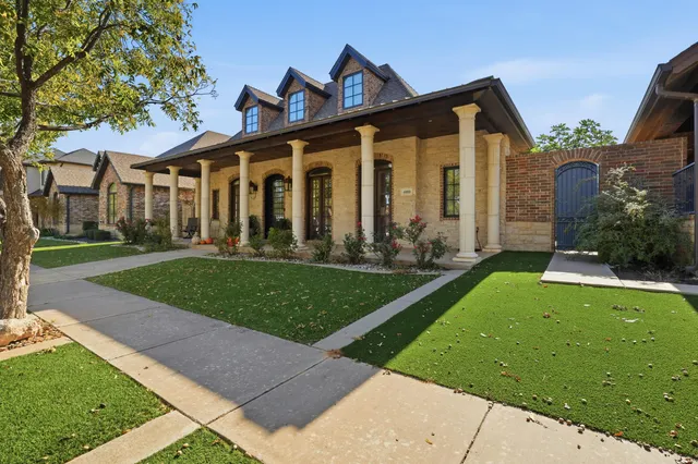 $860,000 | 4009 112th Street, Lubbock, TX 79423