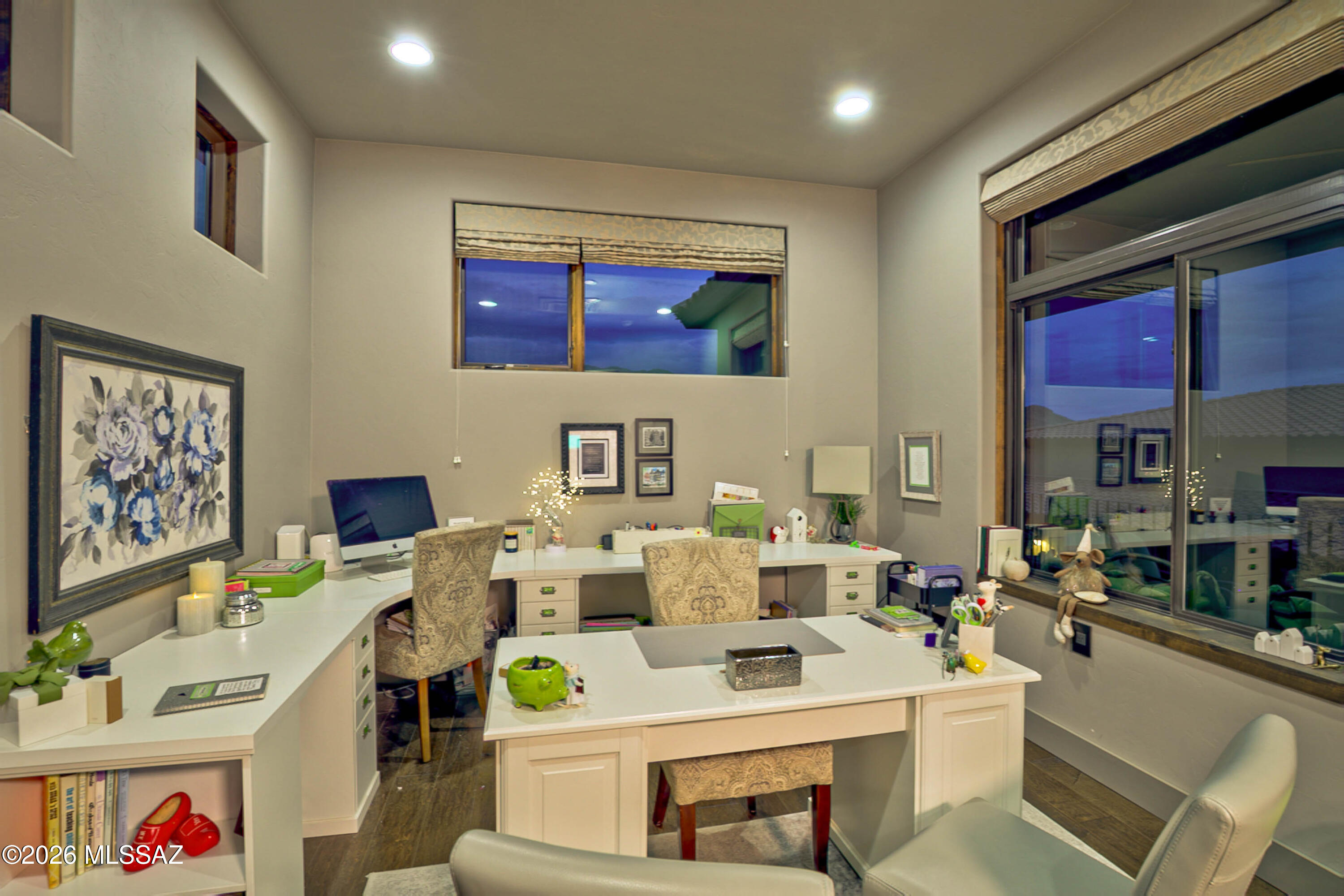 4775 Manning Camp Road Tucson, AZ 85730 - Photo 39 of 50