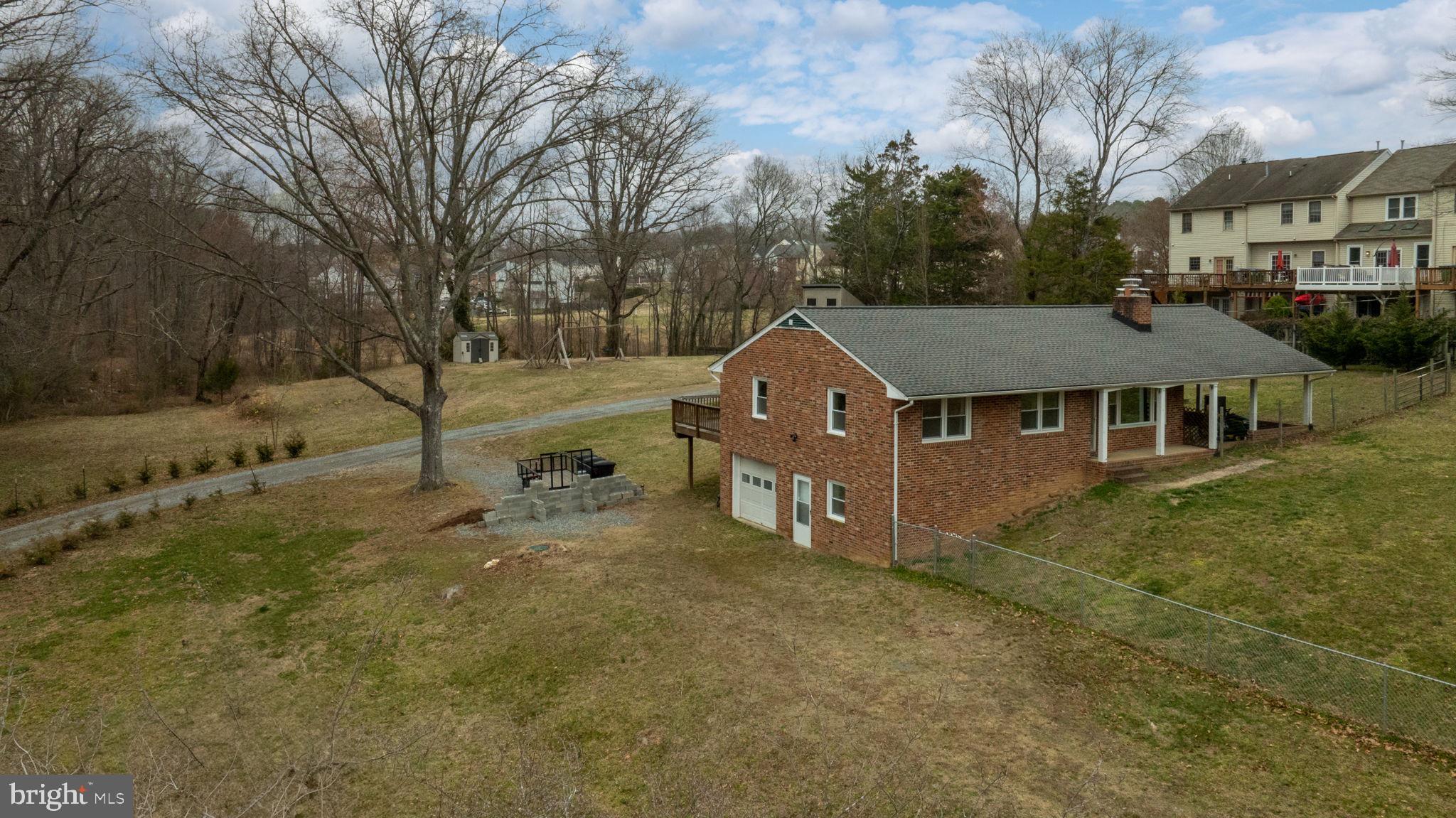 101 Harrell Road Fredericksburg, VA 22405 - Photo 14 of 68 Gallery Image 14