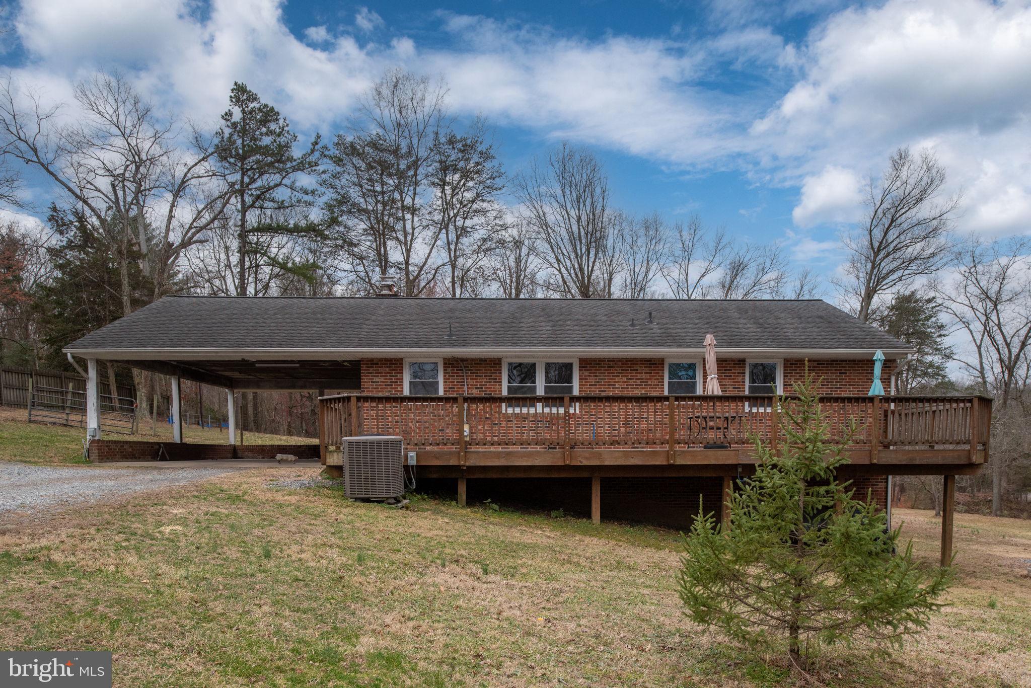 101 Harrell Road Fredericksburg, VA 22405 - Photo 5 of 68 Gallery Image 5