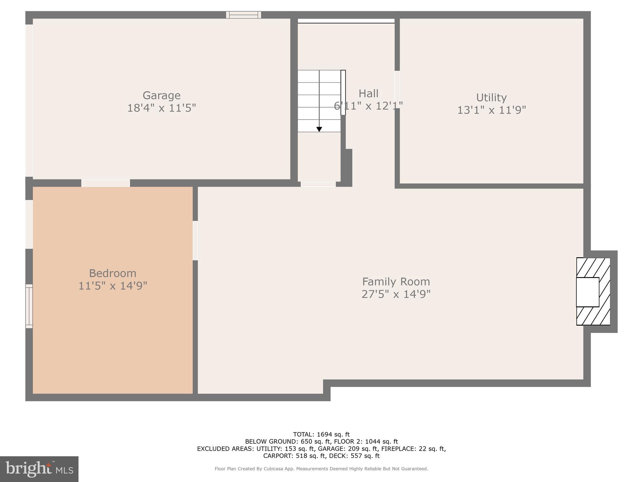 101 Harrell Road Fredericksburg, VA 22405 - Photo 68 of 68 Gallery Image 68