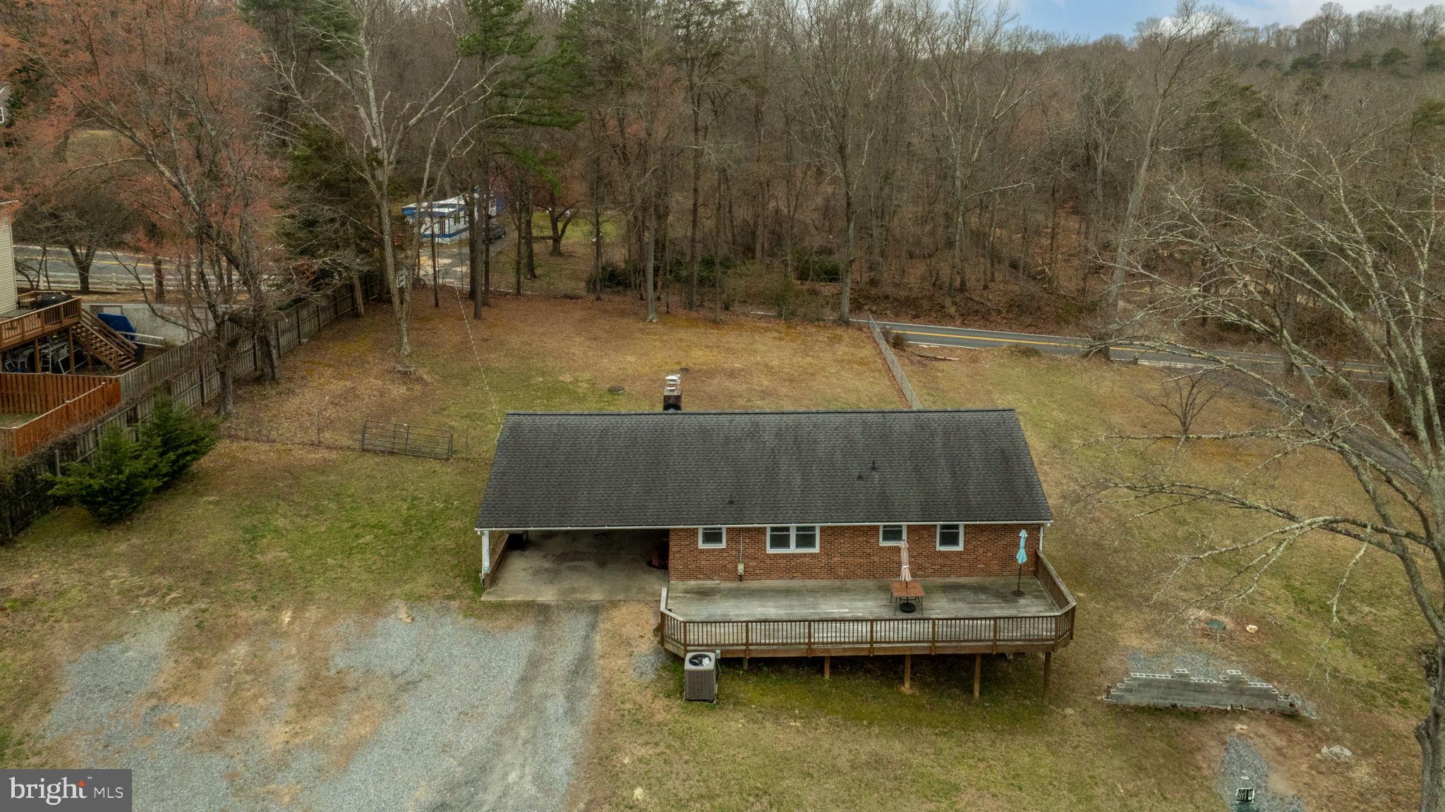 101 Harrell Road Fredericksburg, VA 22405 - Photo 8 of 68 Gallery Image 8