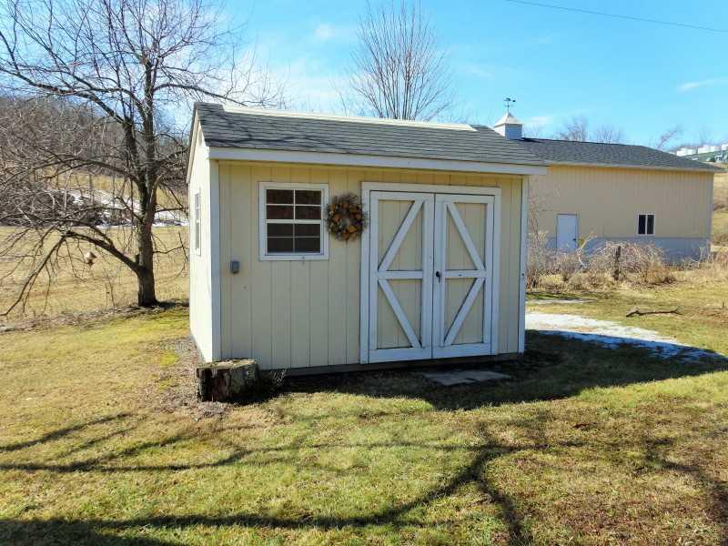 490 Plum Run Road Canonsburg, PA 15317 - Photo 21 of 25 Storage.