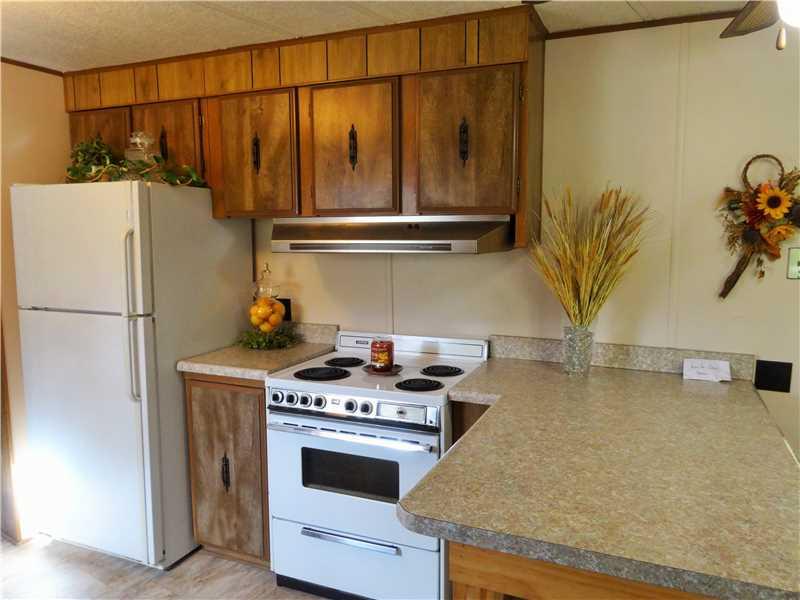 490 Plum Run Road Canonsburg, PA 15317 - Photo 8 of 25 Kitchen.