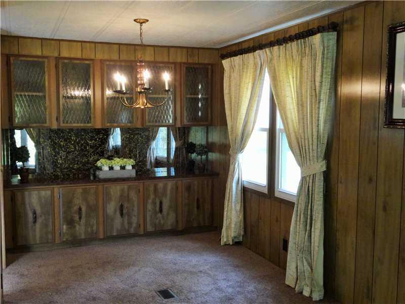 490 Plum Run Road Canonsburg, PA 15317 - Photo 9 of 25 Dining Room.