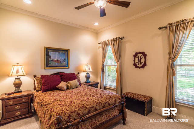 115 Old Mill Road Fairhope, AL 36532 - Photo 31 of 41