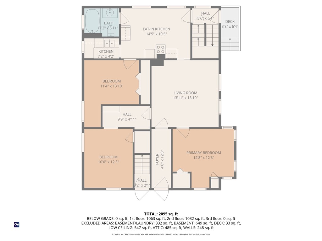 26 Atlantic Street Newport, RI 02840 - Photo 44 of 48